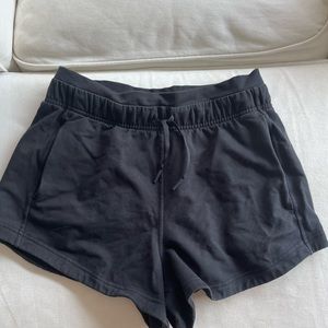 Lululemon Sweatshorts